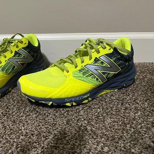 New Balance Men’s 690v2